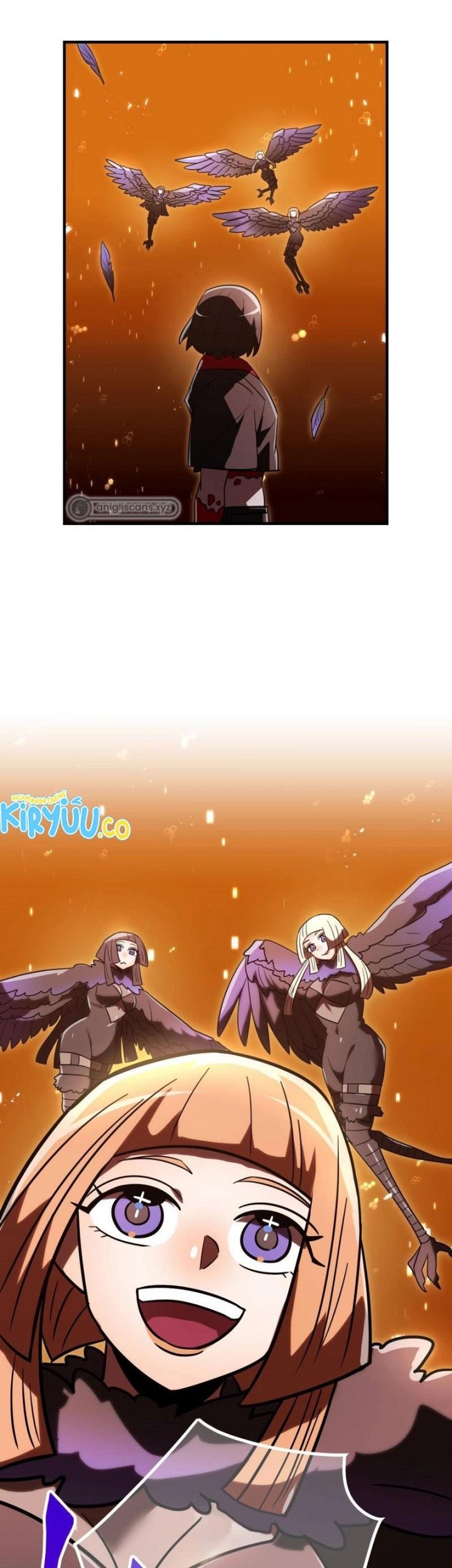 Chapter 101 - halaman 68
