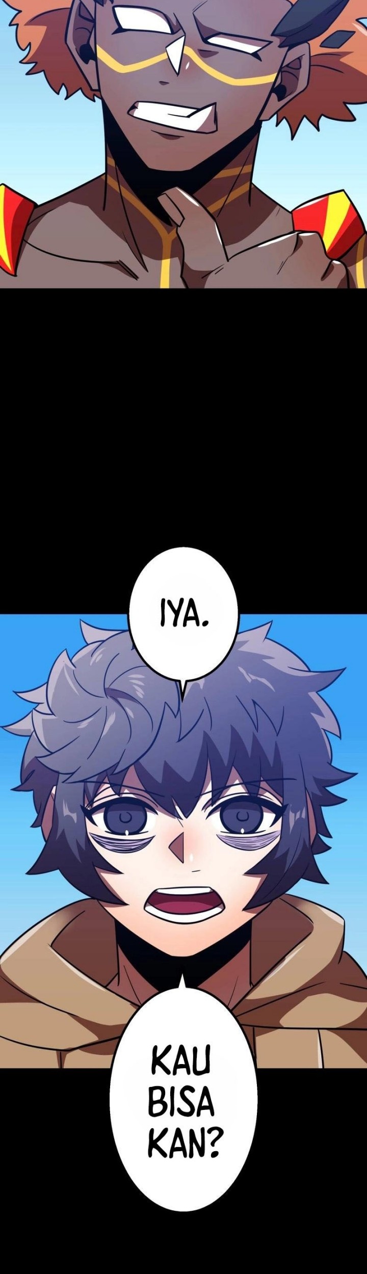 Chapter 101 - halaman 3