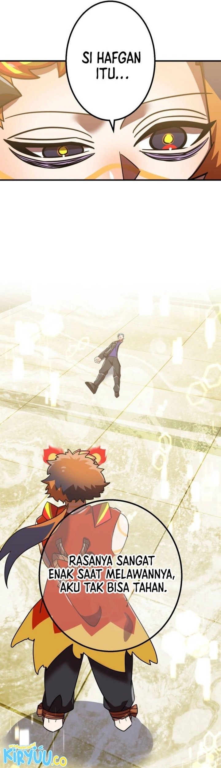 Chapter 101 - halaman 18
