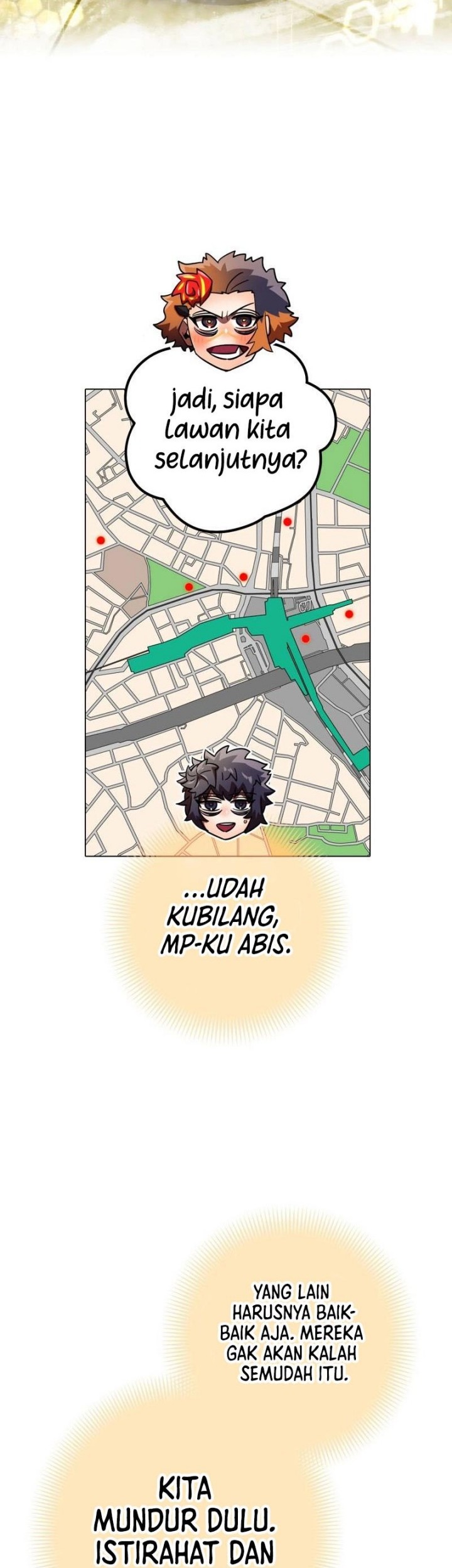 Chapter 101 - halaman 19