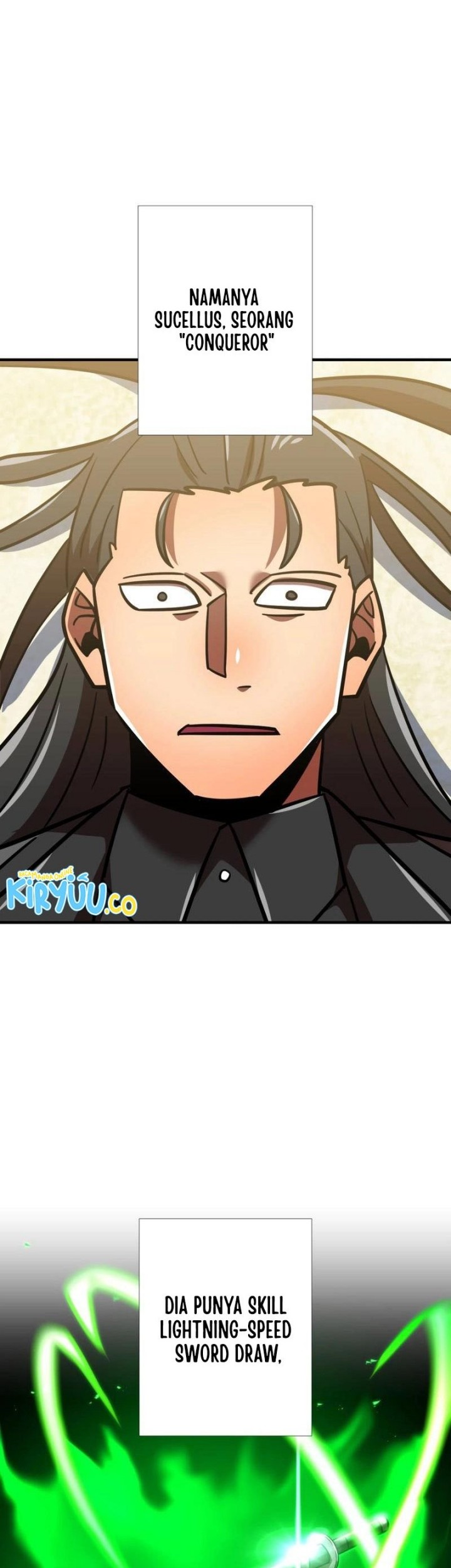 Chapter 101 - halaman 23
