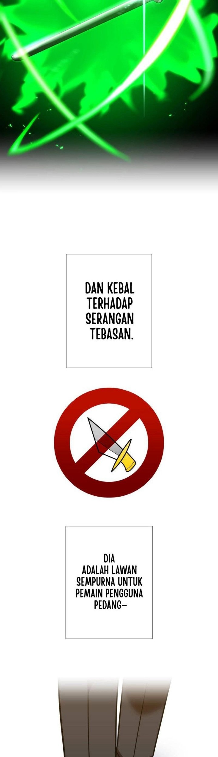 Chapter 101 - halaman 24