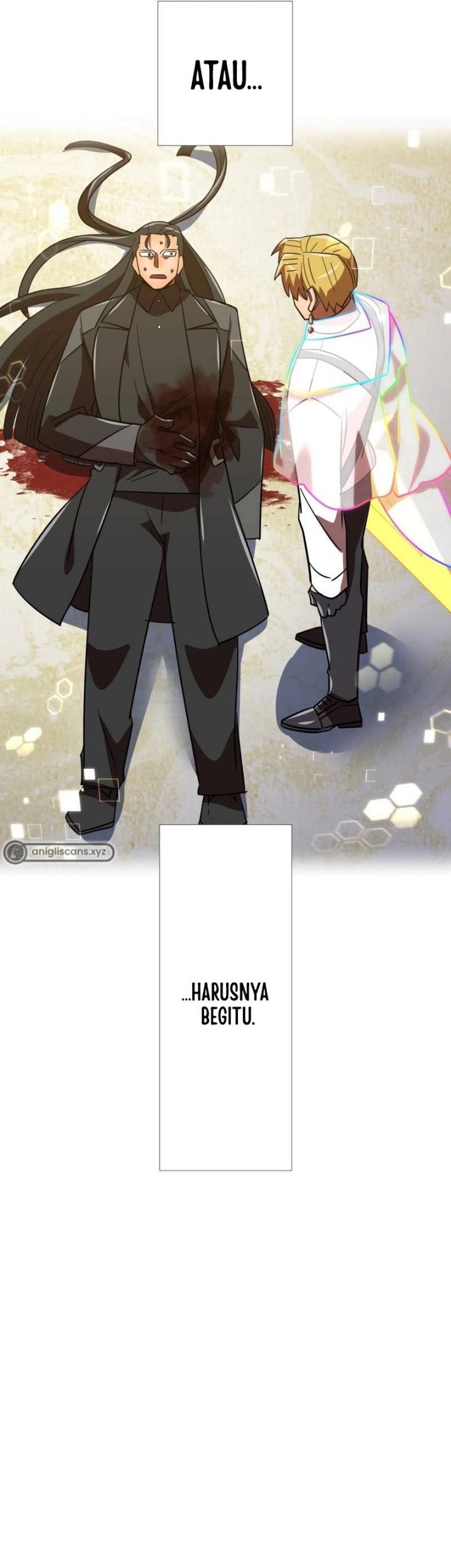 Chapter 101 - halaman 26