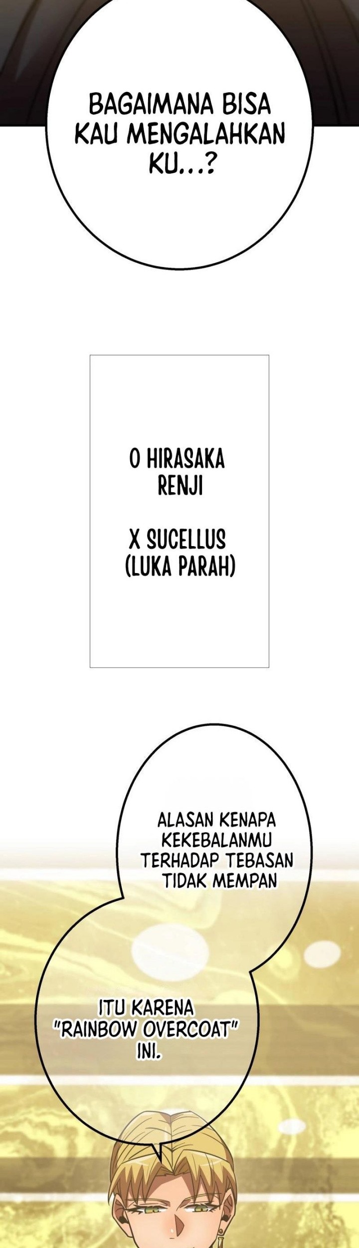 Chapter 101 - halaman 28