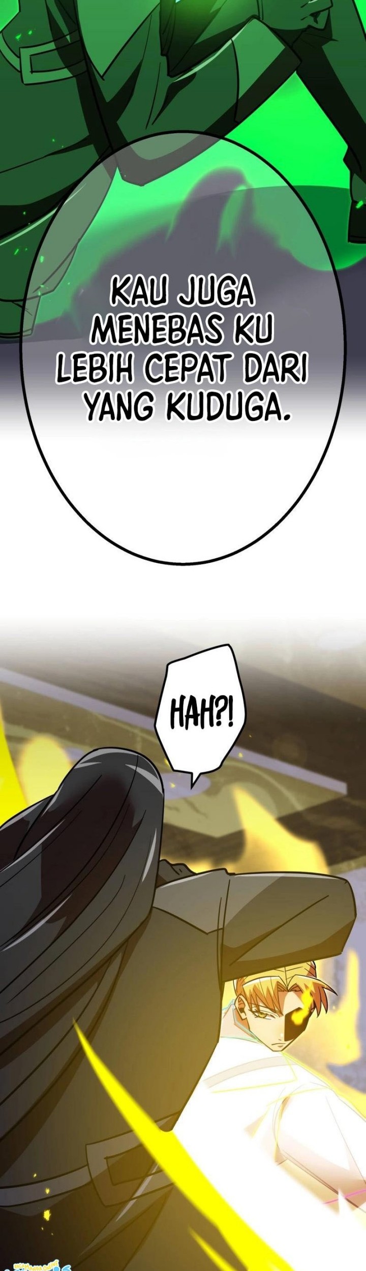 Chapter 101 - halaman 31