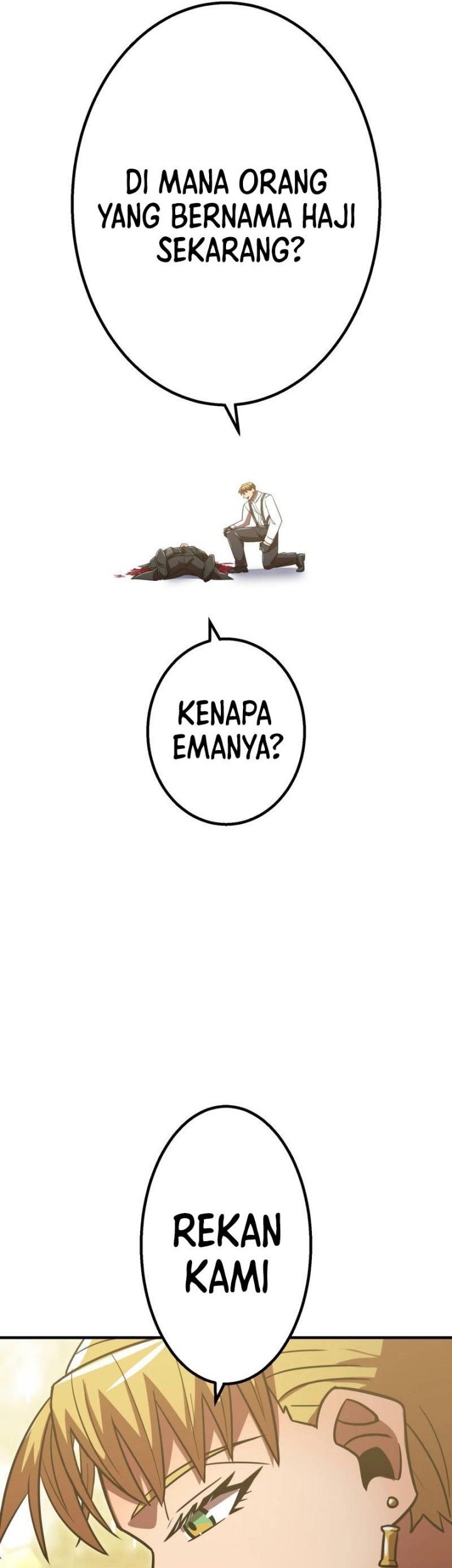 Chapter 101 - halaman 34
