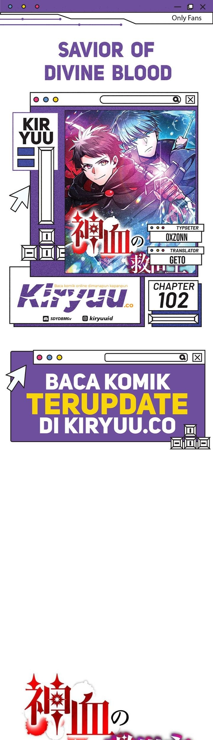 Chapter 102 - halaman 2