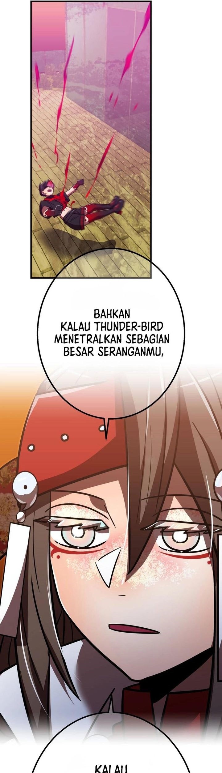 Chapter 102 - halaman 70
