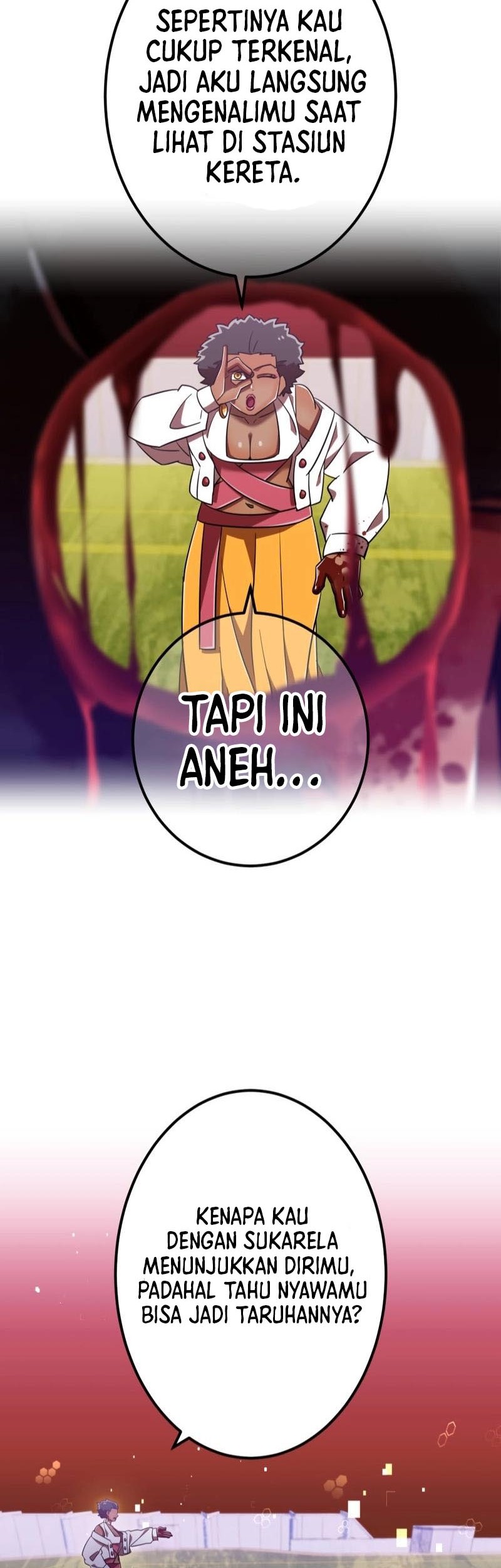 Chapter 103 - halaman 67