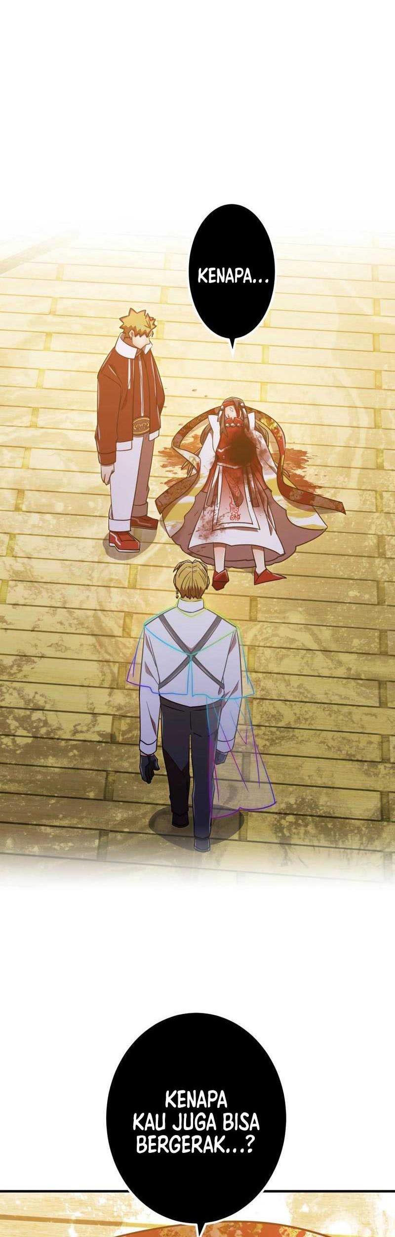 Chapter 105 - halaman 70