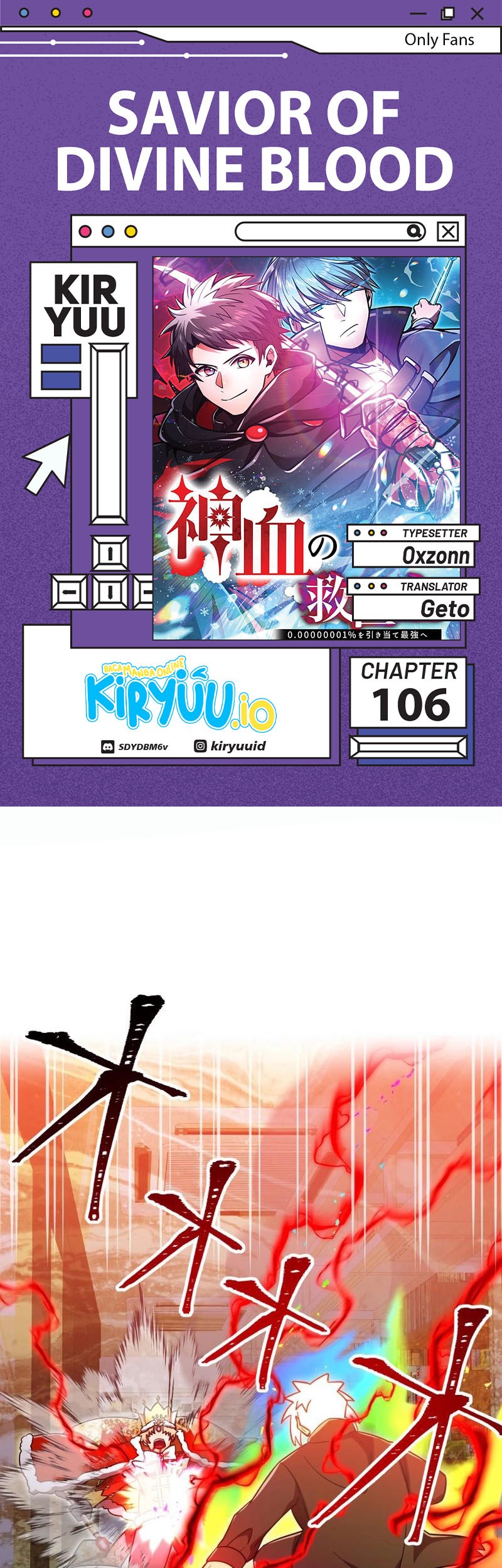 Chapter 106 - halaman 2