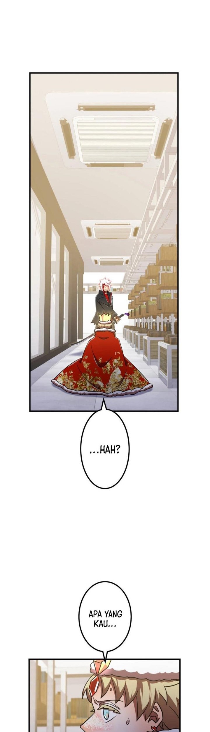 Chapter 107 - halaman 48