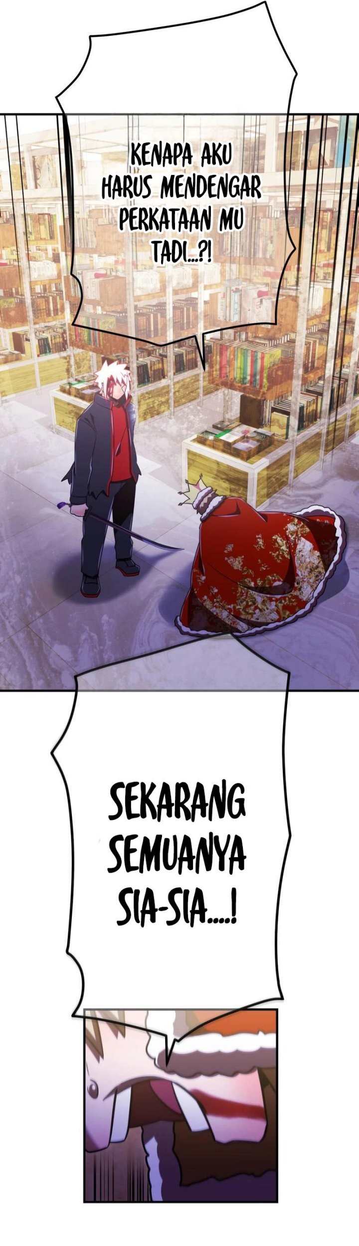 Chapter 107 - halaman 70