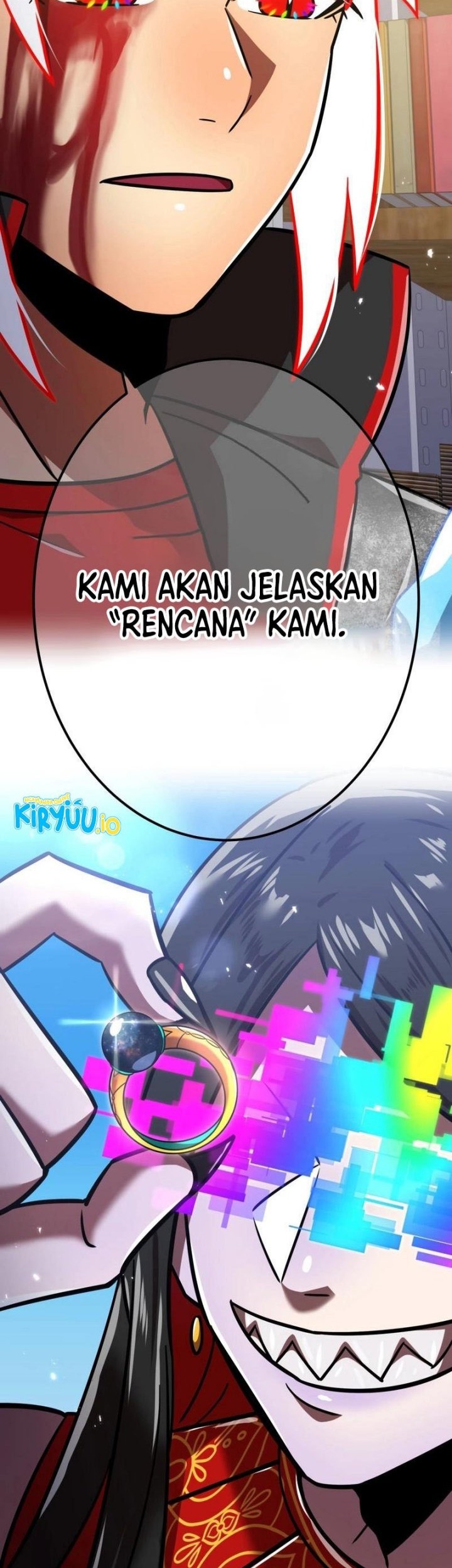 Chapter 107 - halaman 85