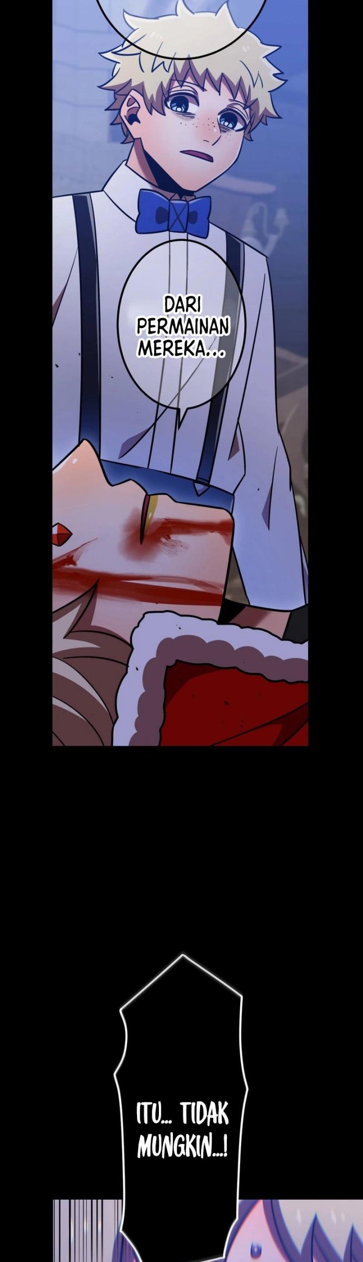 Chapter 107 - halaman 22