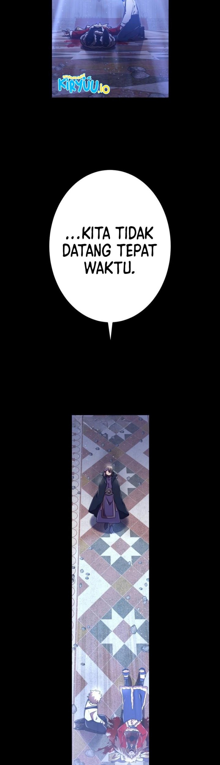 Chapter 107 - halaman 33