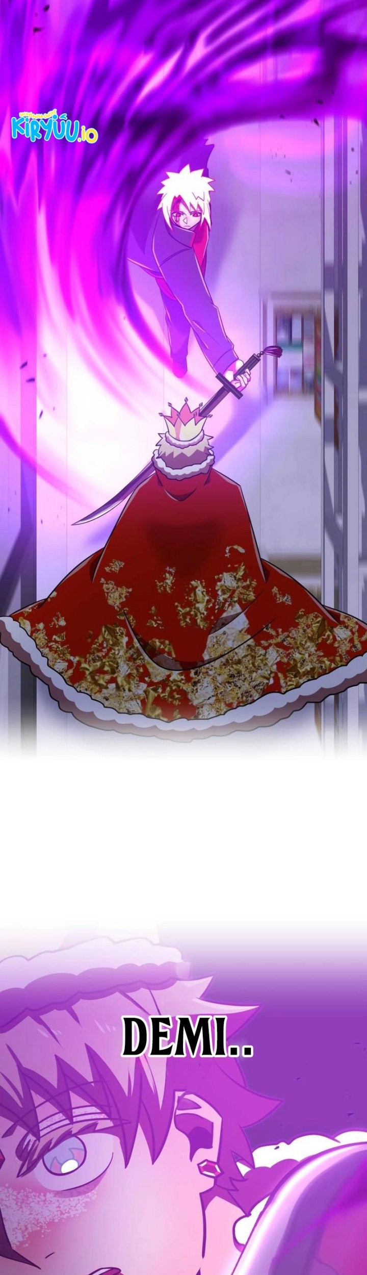 Chapter 107 - halaman 42