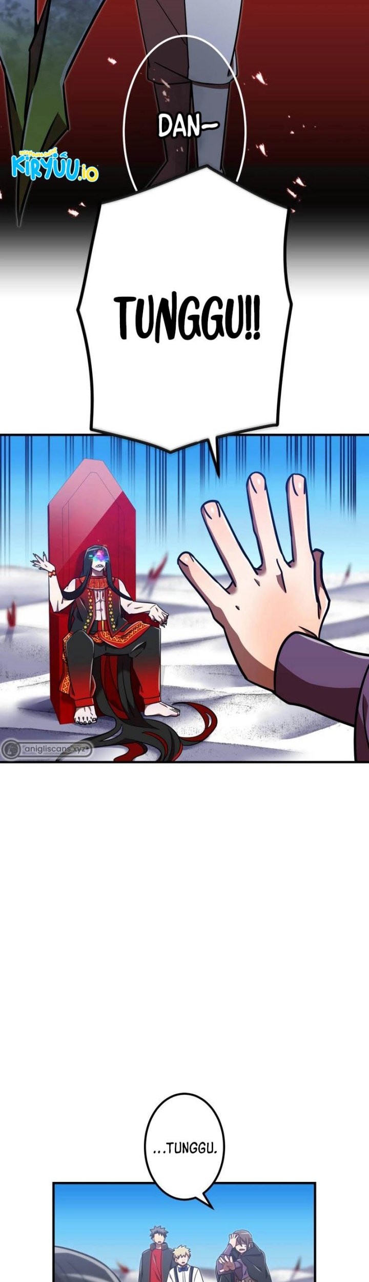 Chapter 108 - halaman 48