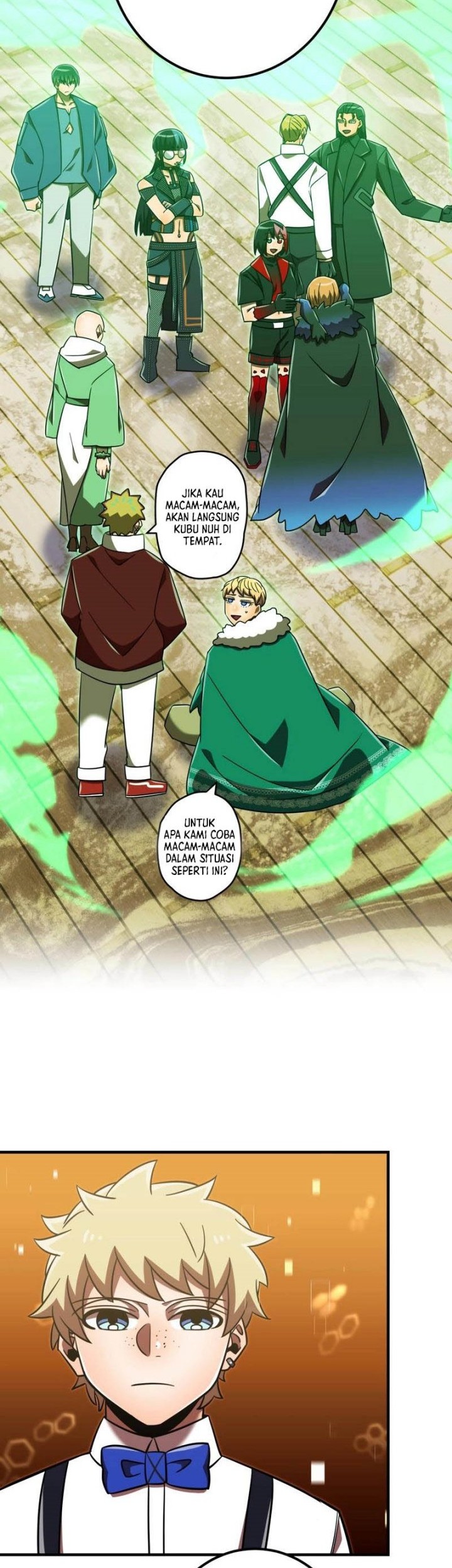 Chapter 108 - halaman 72