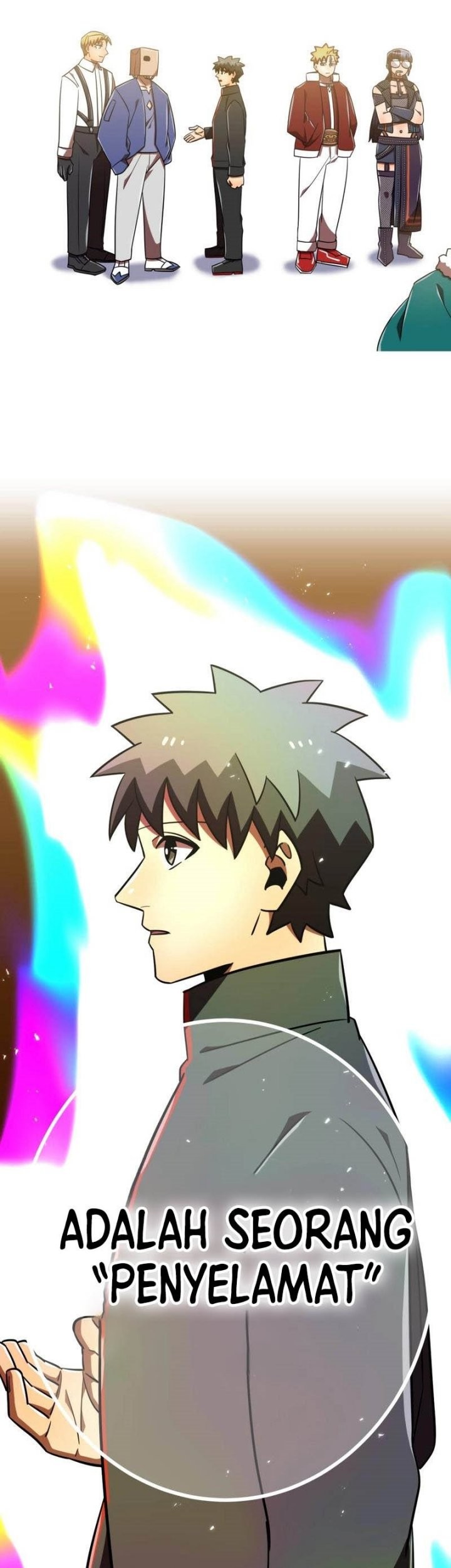 Chapter 108 - halaman 81