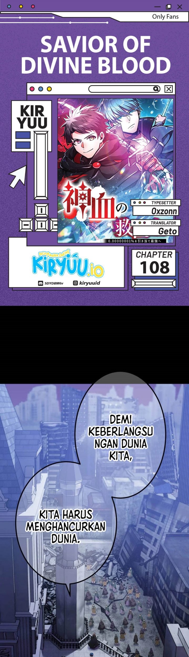 Chapter 108 - halaman 2