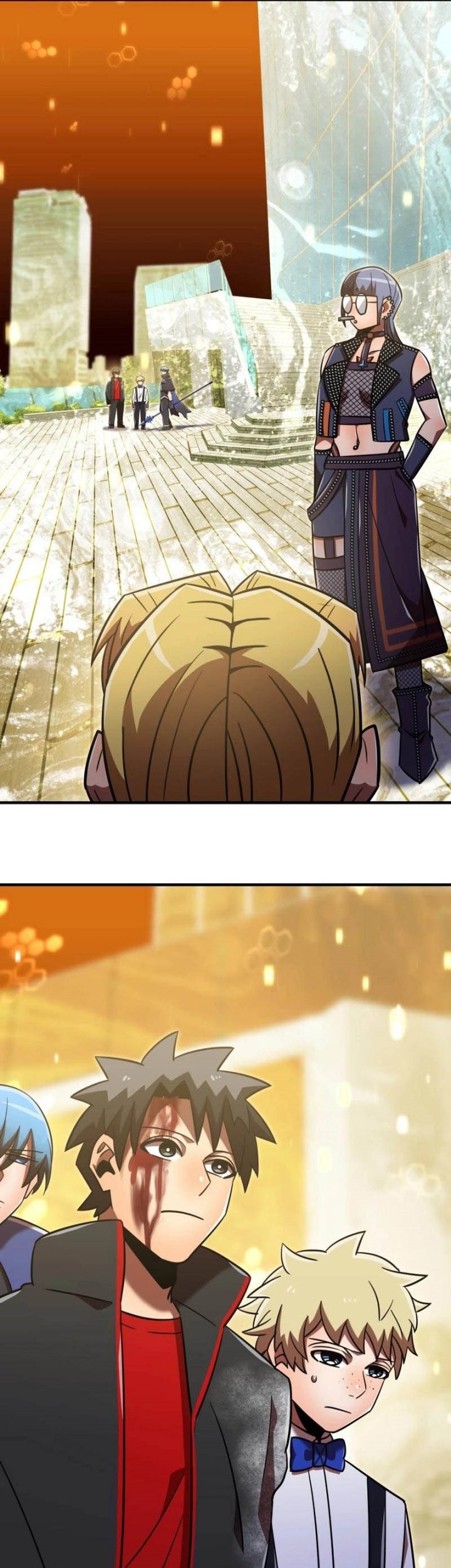 Chapter 108 - halaman 16