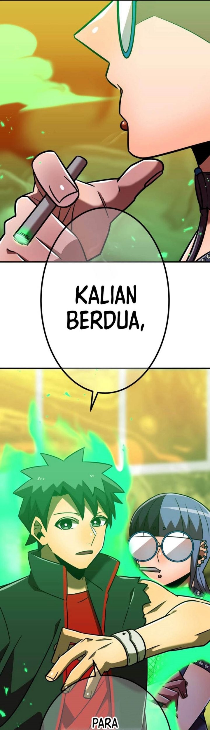 Chapter 108 - halaman 25