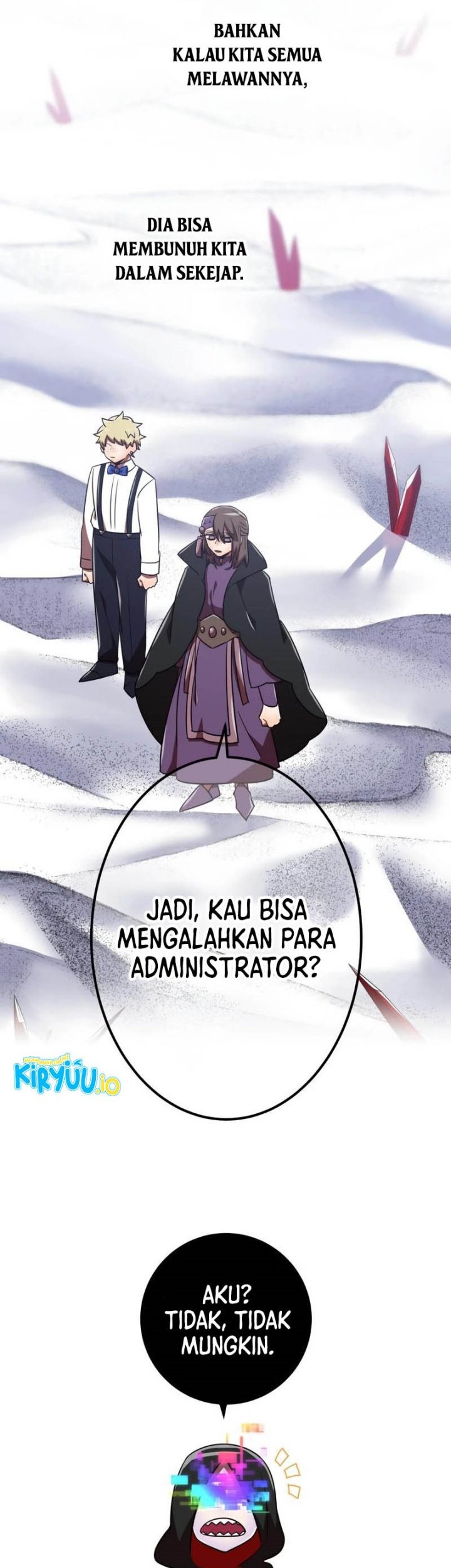 Chapter 108 - halaman 36