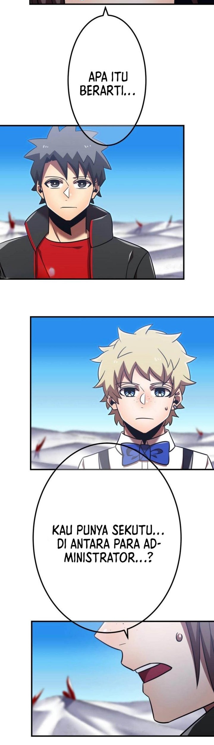 Chapter 108 - halaman 41