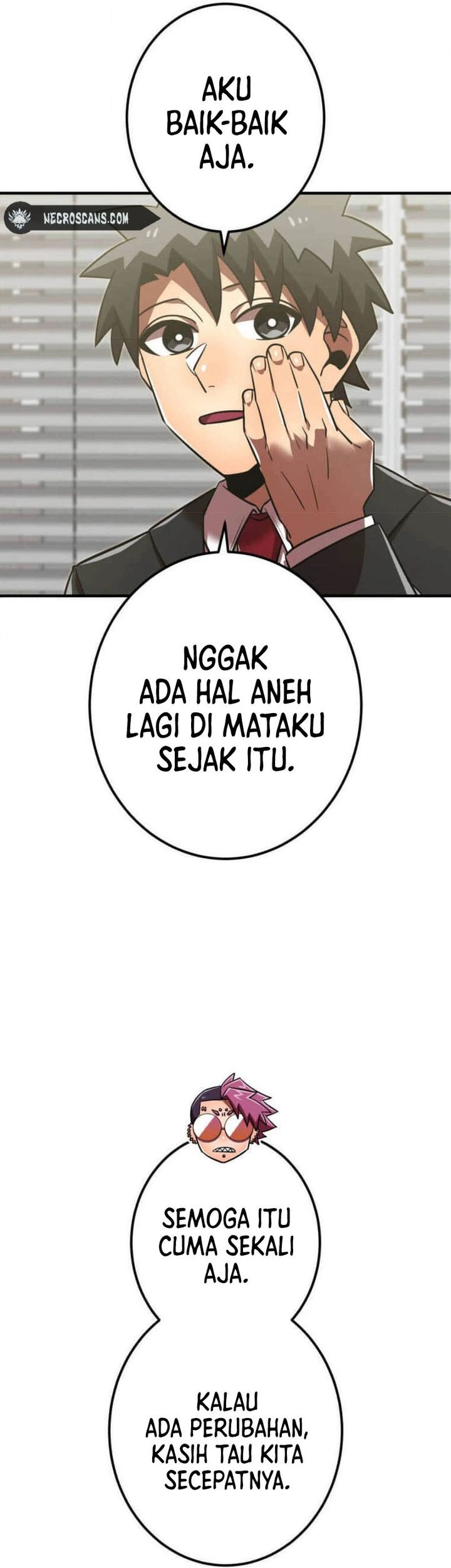 Chapter 109 - halaman 28