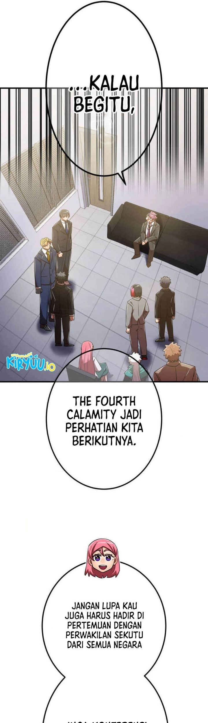Chapter 109 - halaman 30