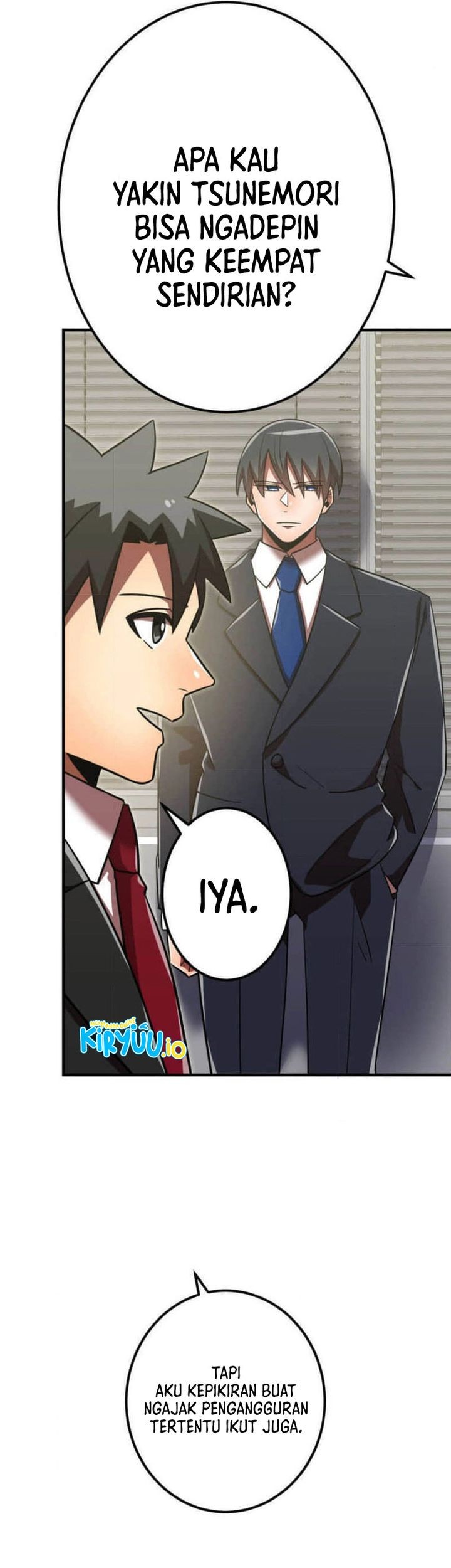Chapter 109 - halaman 34