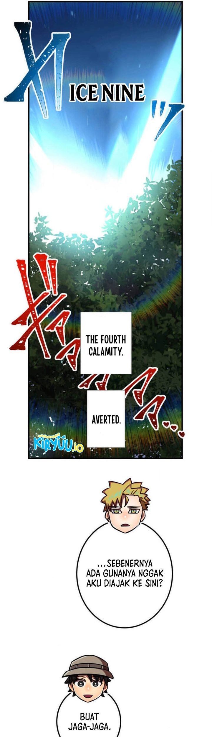 Chapter 109 - halaman 50