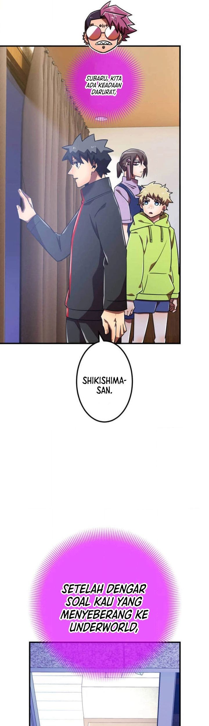 Chapter 109 - halaman 60