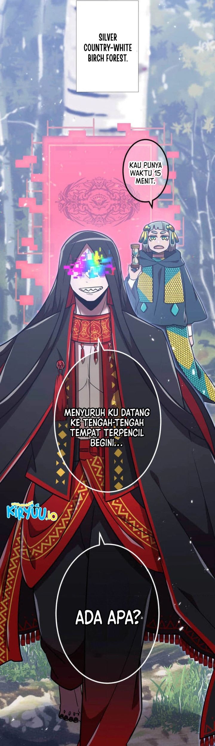 Chapter 109 - halaman 80