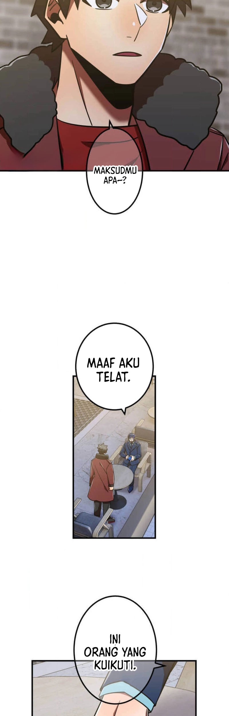Chapter 110 - halaman 37