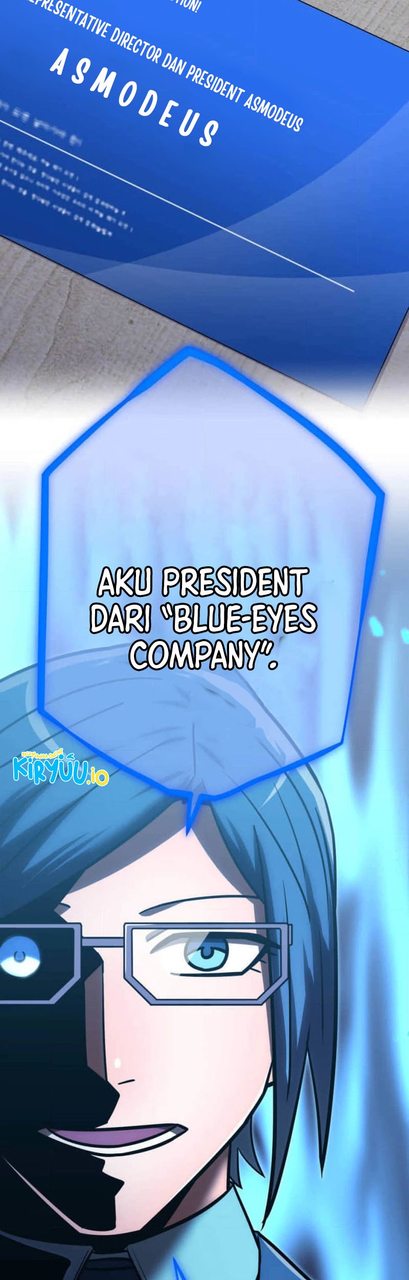 Chapter 110 - halaman 40