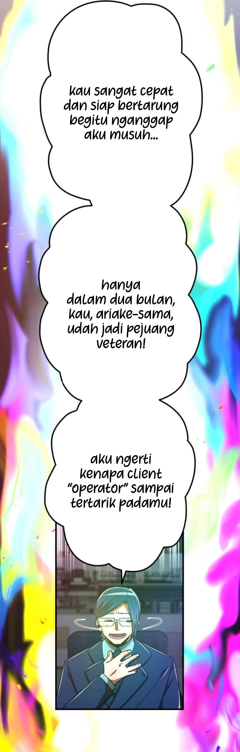 Chapter 110 - halaman 47