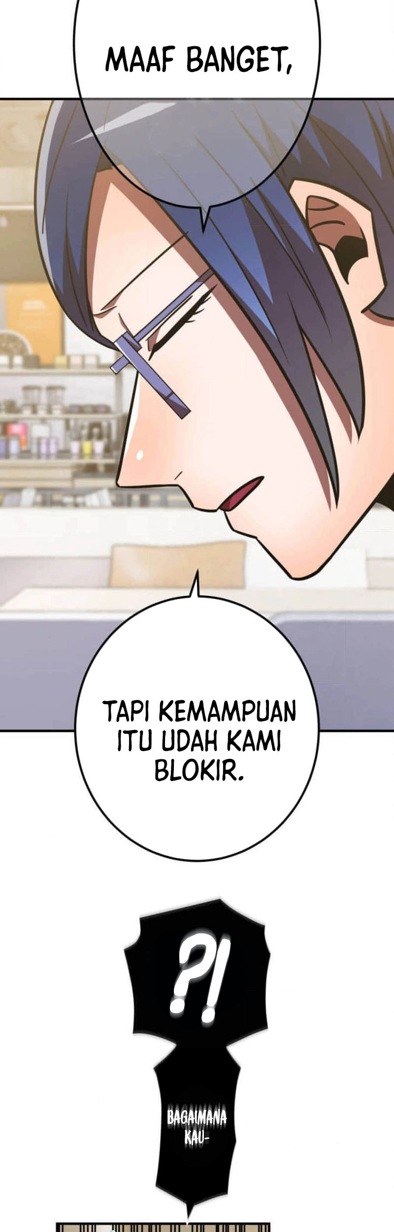 Chapter 110 - halaman 64