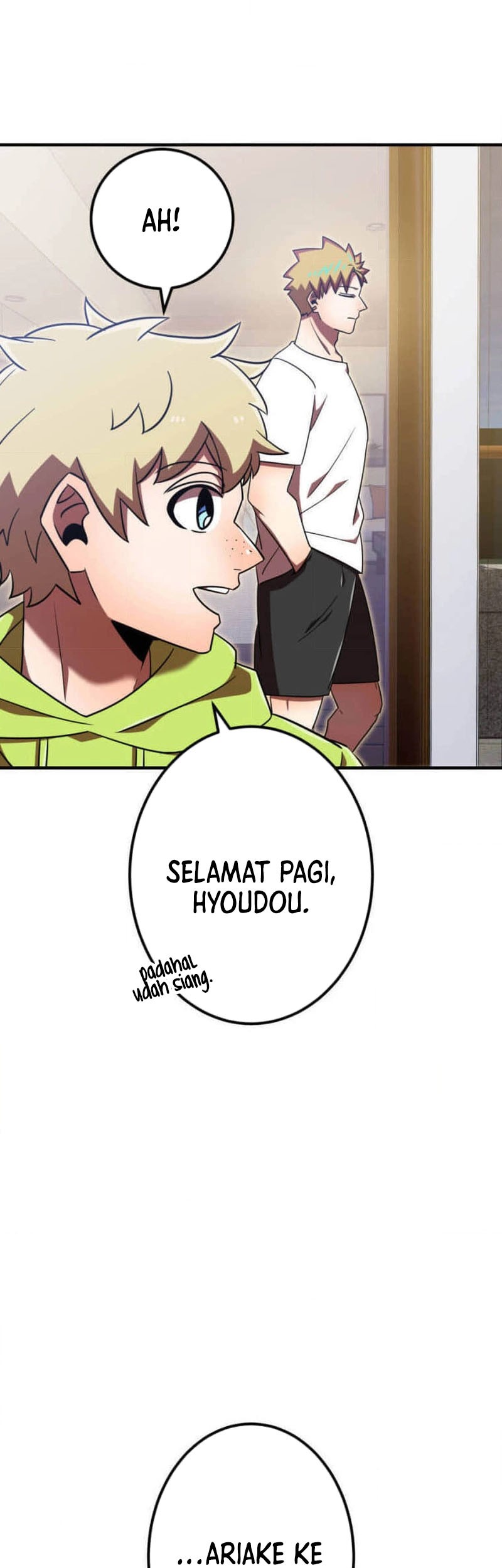 Chapter 110 - halaman 13