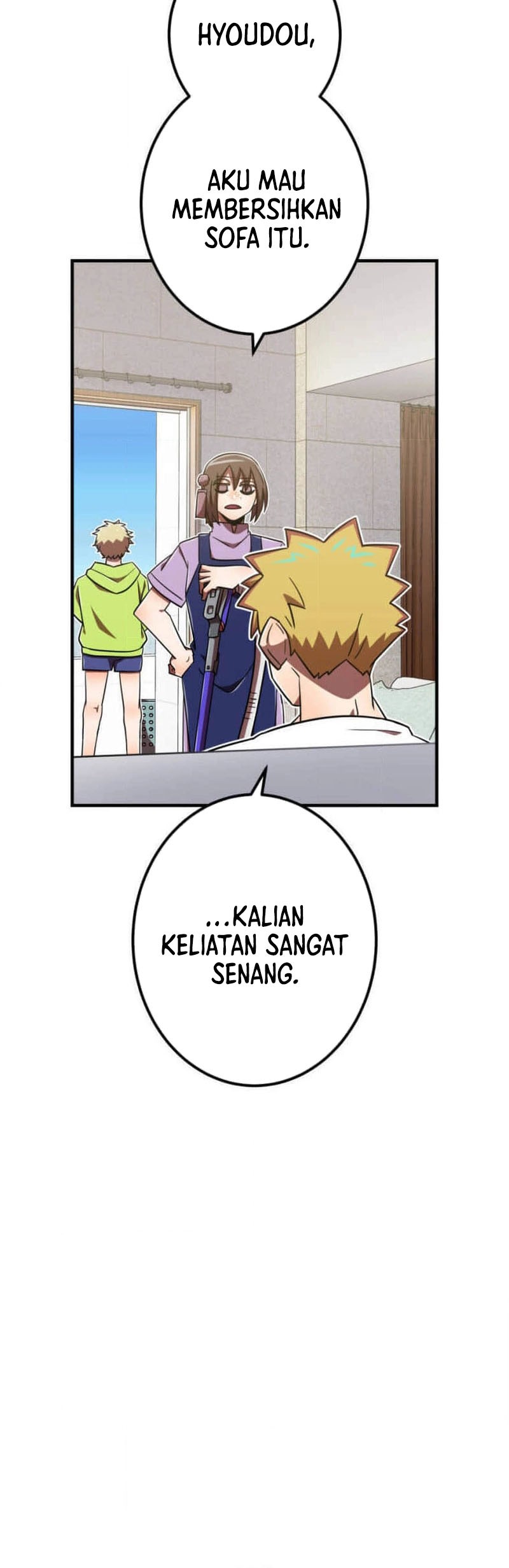 Chapter 110 - halaman 15