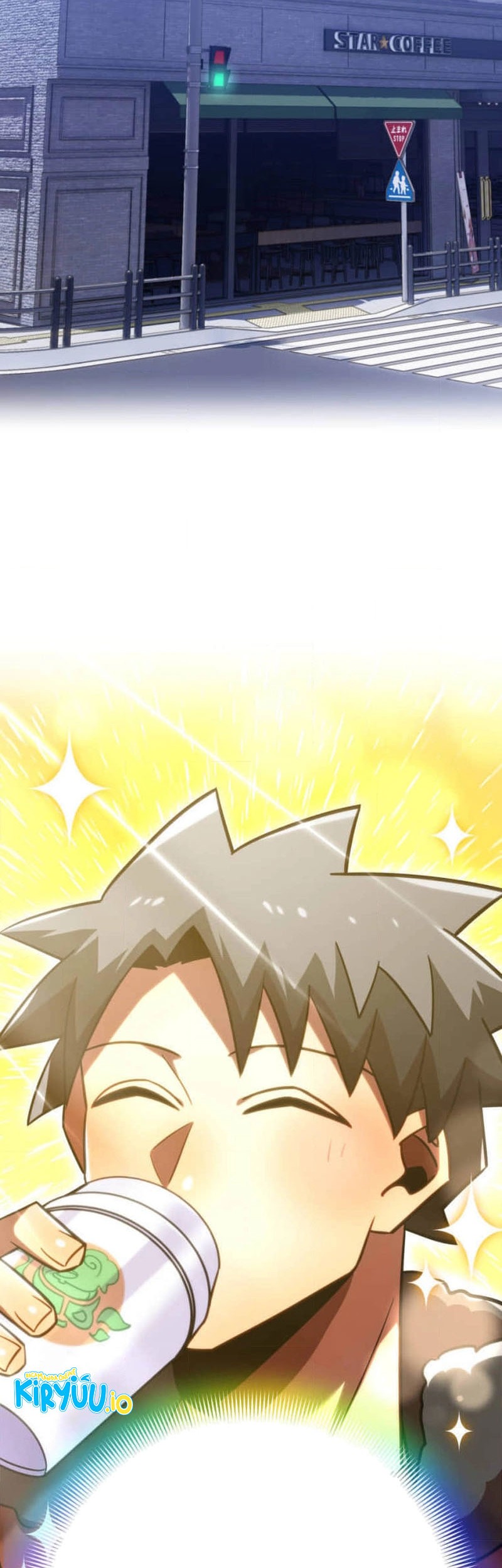 Chapter 110 - halaman 21