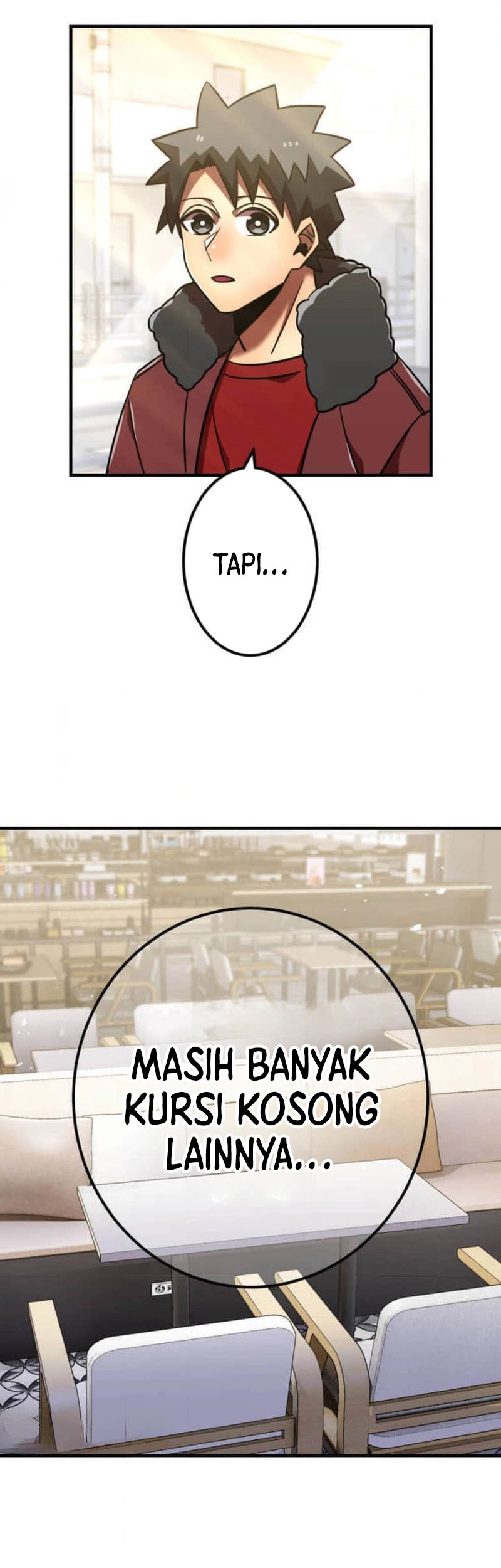 Chapter 110 - halaman 26