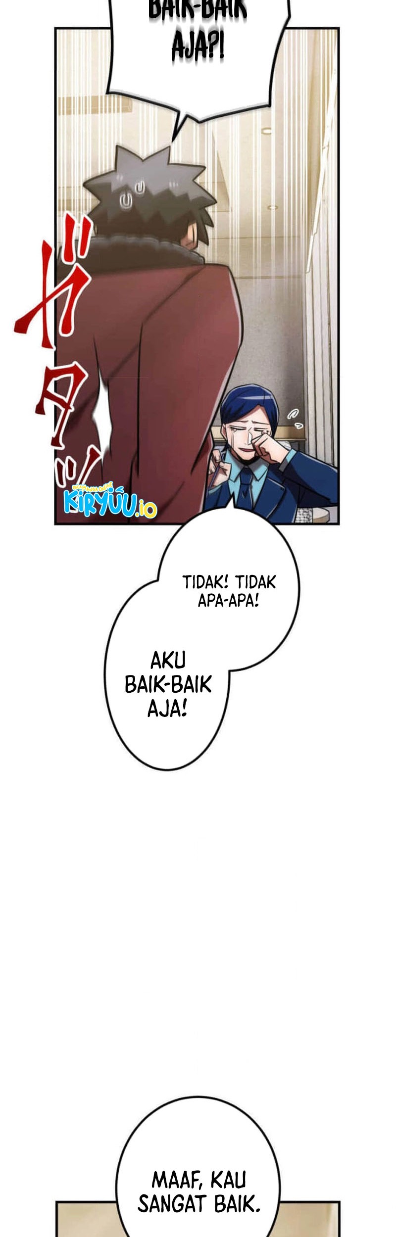 Chapter 110 - halaman 33
