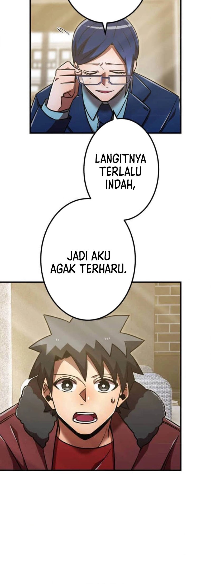 Chapter 110 - halaman 34