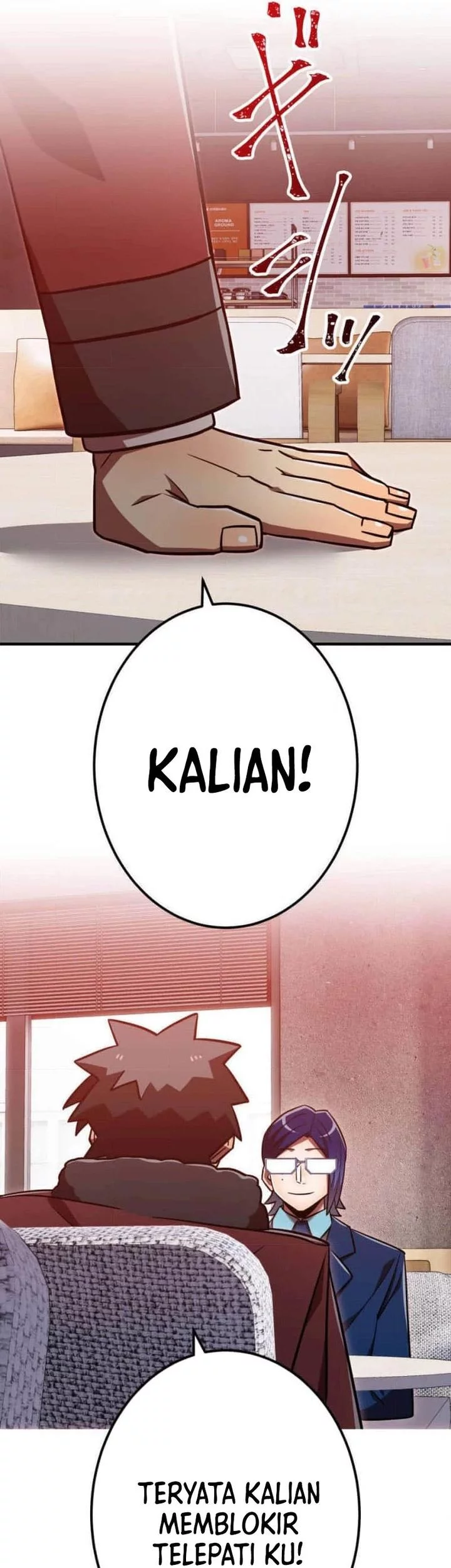 Chapter 111 - halaman 92