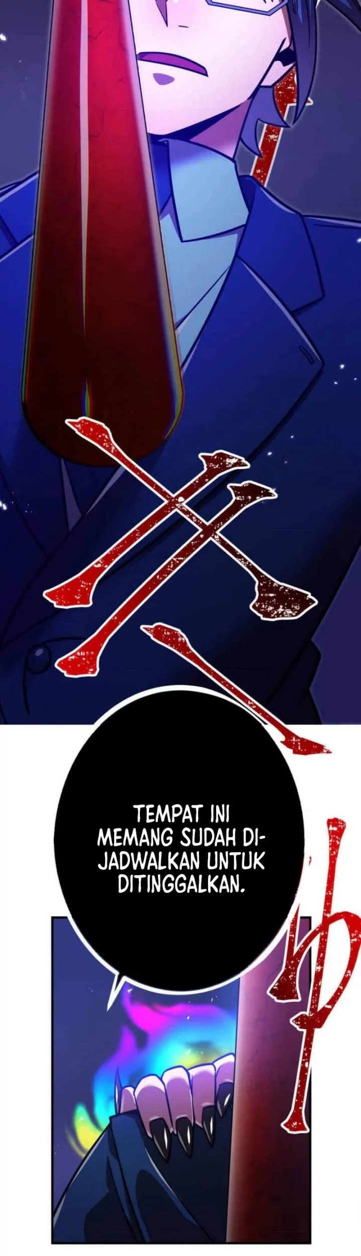 Chapter 112 - halaman 34