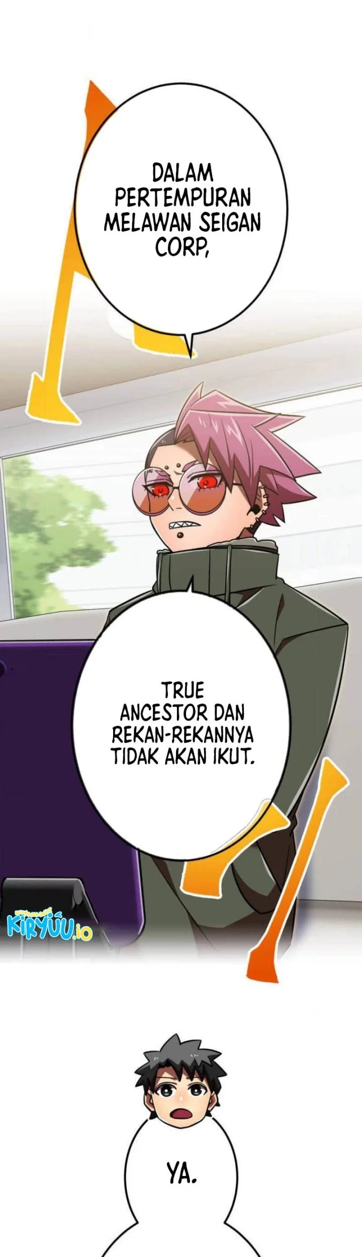 Chapter 112 - halaman 74