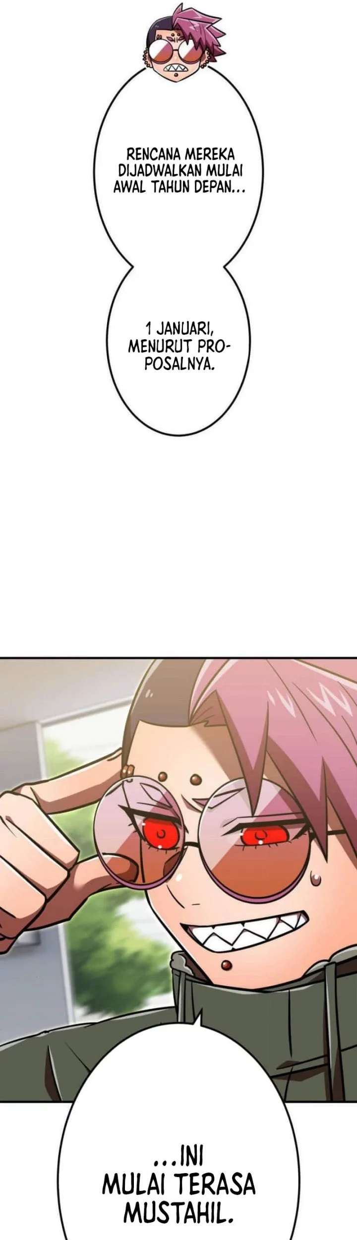 Chapter 112 - halaman 82