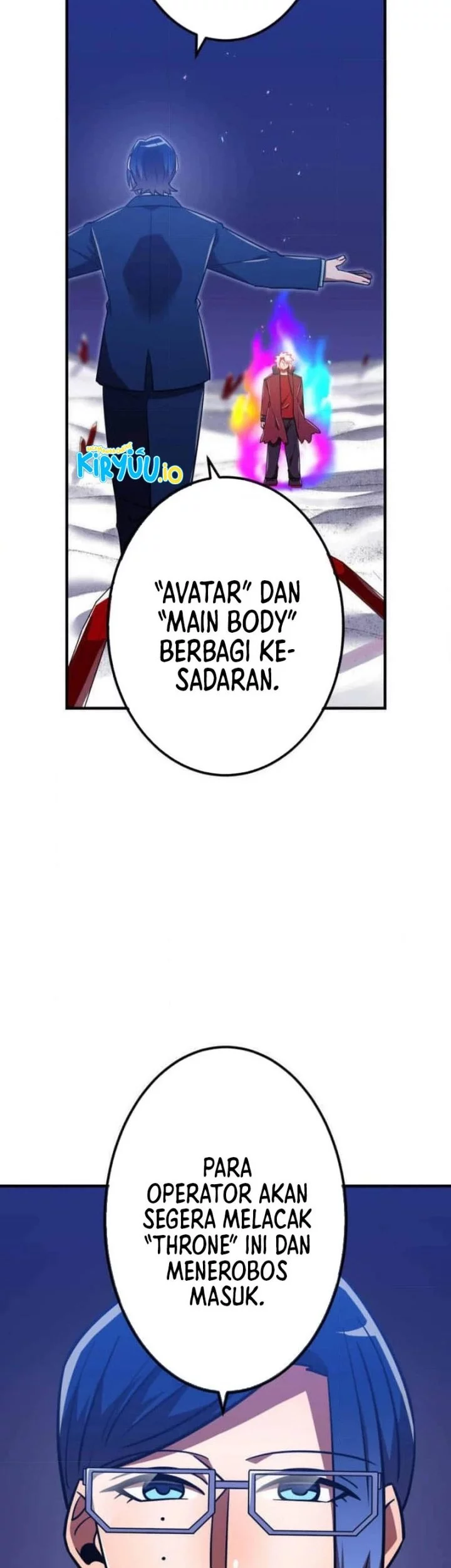 Chapter 112 - halaman 30